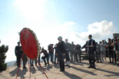 “Afyon-Dumlupınar muharebeleri Türk Ordusunun kahramanlığının tescilidir”
