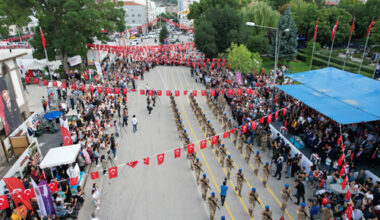 “Afyon’un kurtuluşu Türkiye Cumhuriyeti kuruluşunda dönüm noktasıdır”