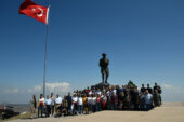 “Büyük Taarruz Anadolu’nun Türk yurdu olarak kalacağını dünyaya ilan etti”