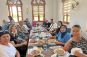 Türk Anneler Derneği’nden 100. yıla özel gezi