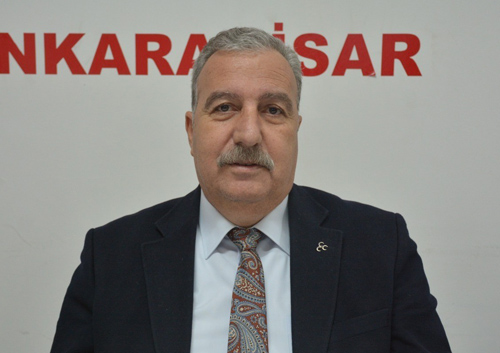 “Türk Tabipleri Birliği derhal kapatılmalıdır”