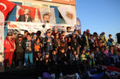Türkiye Motokros’ta şampiyonları Afyon belirledi