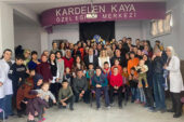 Cumhuriyet Anadolu Lisesi’nden anlamlı ziyaret