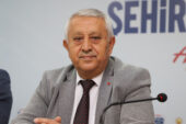 Başkan Zeybek’ten Belediye  personeline maaş müjdesi
