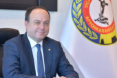 “Afyon 2022 yılında 400 milyon  dolarlık ihracata imza attı”