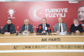“CHP Genel Merkezden Türk Bayrağı’nı kaldırdı”