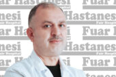 İstanbullu hasta Afyon’da Fuar Hastanesi’nde şifa buldu