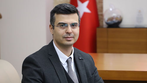“Tüberkülozu  bitirme zamanı, hedefimiz  veremsiz  Türkiye”