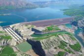 Veysel Eroğlu Barajı, ekonomiye  yılda 4 milyar lira katkı sağlıyor