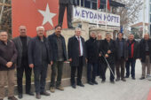 “CHP iktidarında AK Parti’nin 20 yıllık yıkım sürecini tamir edeceğiz”