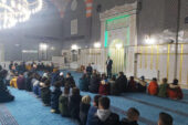 “Haydi Çocuklar Camiye”  projesi tamamlandı