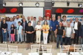 Sandıklı’lı öğrenciler Türkiye birincisi oldular