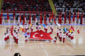 “23 Nisan Türk tarihinin parlak sayfasıdır”