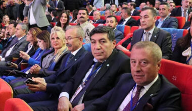 İYİ Parti adaylarını Ankara’da buluşturdu