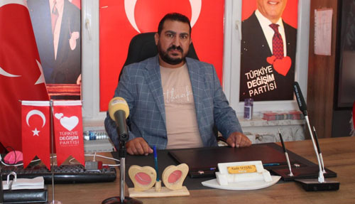 Uysal: Millet İttifakının il başkanları Kılıçdaroğlu’nu desteklemiyor