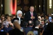 Afyonkarahisar, Cumhurbaşkanı Erdoğan’ı yine yalnız bırakmadı