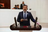 “AK Parti Türkiye’ye çağ atlattı”