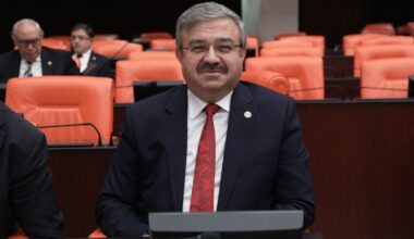 “AK Parti iktidarı Türkiye’yi dahi ileriye götürecek”