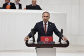 “AK Parti’nin kuruluşu tarihi bir milattır”