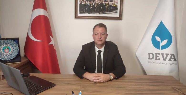 “Afyon ve Türkiye için çalışacağım”