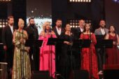 TRT sanatçılarından Zafer Haftası’na özel konser