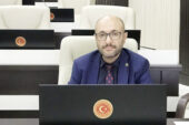 Karakoç, vekâleten Genel Sekreter Yardımcılığına atandı