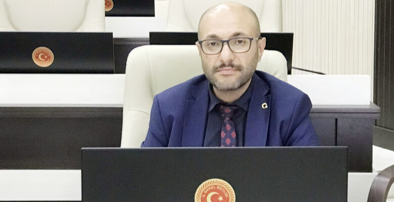 Karakoç, vekâleten Genel Sekreter Yardımcılığına atandı