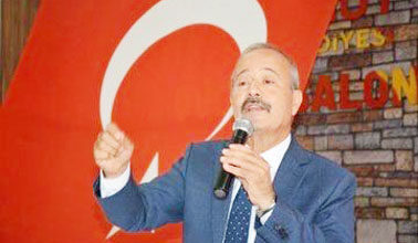 Kerkük, Türk’tür Türk kalacak