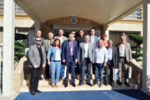 Ege Gazeteciler Federasyonu Fethiye’de toplandı
