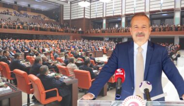 “Yeni Anayasa yapmak Türk Milleti’ne vefa borcumuzdur”