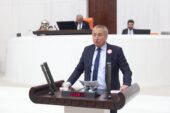 “TRT adeta AK Parti’nin yayın organı haline dönüştü”