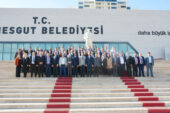 “Türk’ün mührünün vurulduğu belediyelerin artması için çalışacağız”