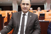 Milletvekili Arslan, Türkiye’yi Afyonkarahisar’a davet etti