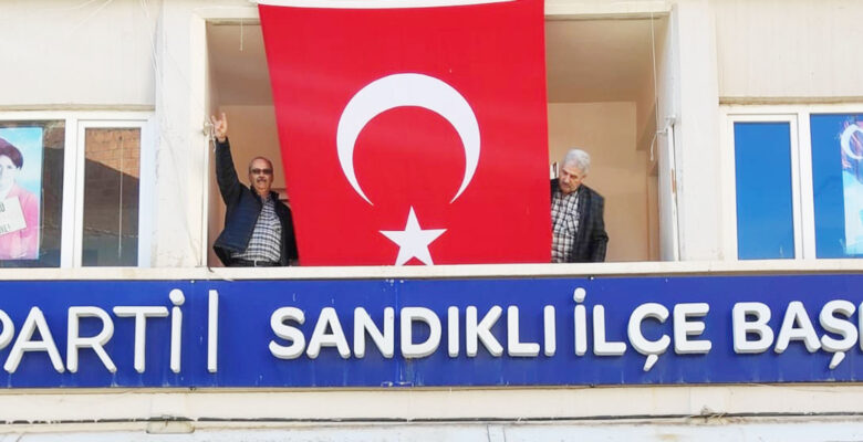 Olgun: Türkiye’de “Yabancı Uyruklu” Seçmen Tehlikesi Var