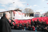 Cumhurbaşkanı Erdoğan, Afyon’a Geliyor