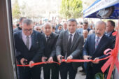 ”MHP’li Belediyeler Ayırmadan Canla Başla Çalışacak”