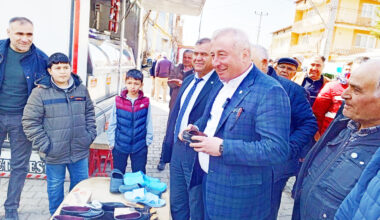 “Utanmasalar Bizden Önce Ayakkabı Mı Vardı, Diyecekler” “Utanmasalar Bizden Önce Ayakkabı Mı Vardı, Diyecekler”