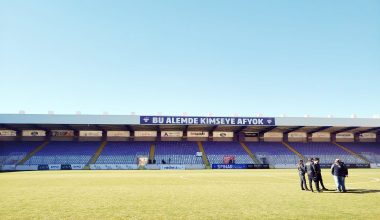 Afyonspor PFDK Kararıyla Küme Düştü Afyonspor PFDK Kararıyla Küme Düştü