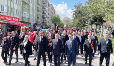 Mhp Milletvekili Mehmet Taytak’tan Çarpıcı Açıklamalar: Mhp Milletvekili Mehmet Taytak’tan Çarpıcı Açıklamalar: